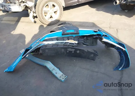 2025 Chevrolet Trax Fwd Lt из США, поврежденный, VIN KL77LHEP0SC090145